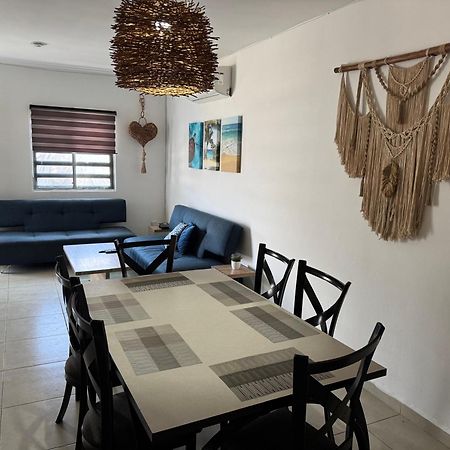 Villa La Casa Del Arbol -4Bed 3 Bath Puerto Morelos Exterior foto