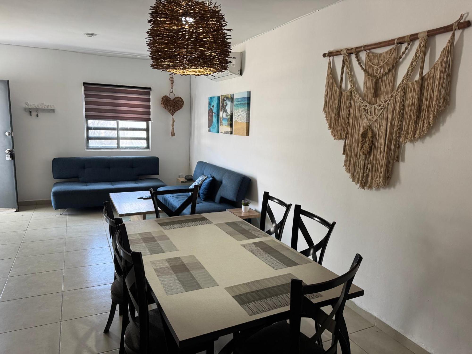 Villa La Casa Del Arbol -4Bed 3 Bath Puerto Morelos Exterior foto